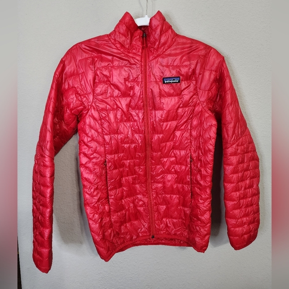 Patagonia Jackets & Coats Patagonia Nano Light Weight Puffer Jacket